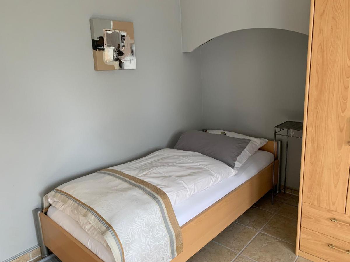 Gaestehaus Villa Kreativ Susanne Lay Bad Münder am Deister Екстериор снимка